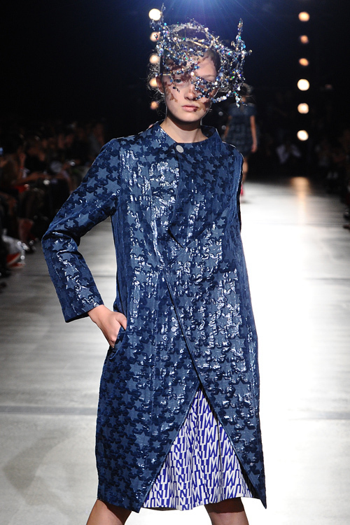 ミントデザインズ 2012年春夏<span>コレクション</span> - 写真28