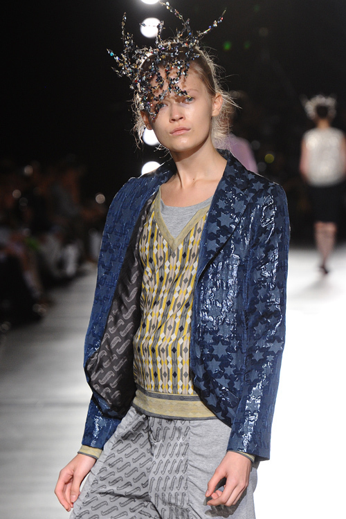 ミントデザインズ 2012年春夏<span>コレクション</span> - 写真33