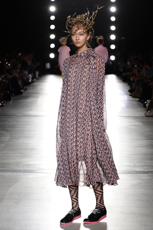 ミントデザインズ 2012年春夏<span>コレクション</span> - 写真35