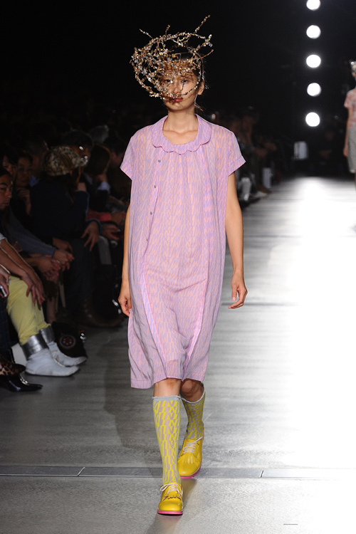 ミントデザインズ 2012年春夏<span>コレクション</span> - 写真36