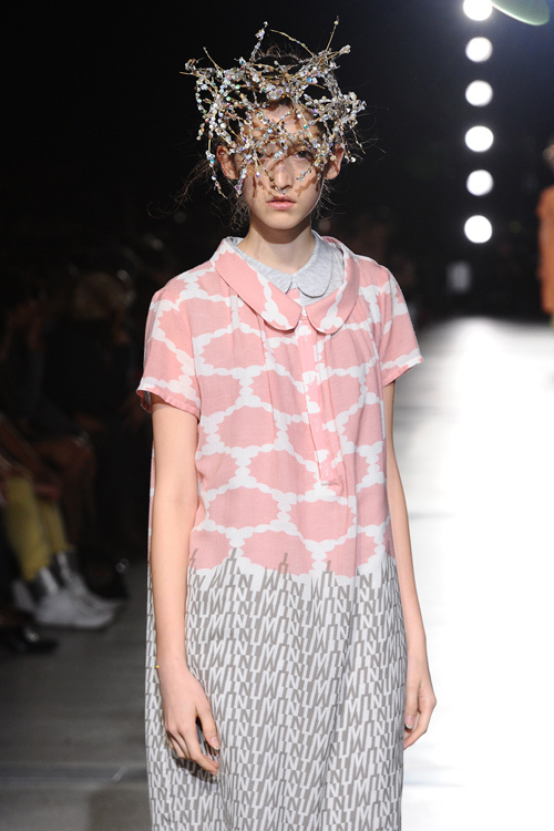 ミントデザインズ 2012年春夏<span>コレクション</span> - 写真38