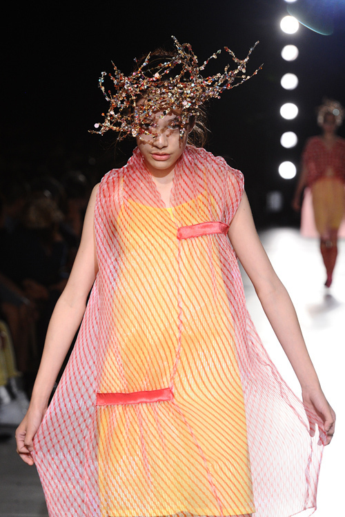 ミントデザインズ 2012年春夏<span>コレクション</span> - 写真59