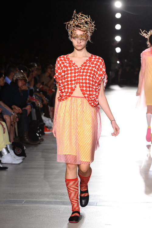 ミントデザインズ 2012年春夏<span>コレクション</span> - 写真60