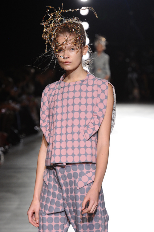 ミントデザインズ 2012年春夏<span>コレクション</span> - 写真64