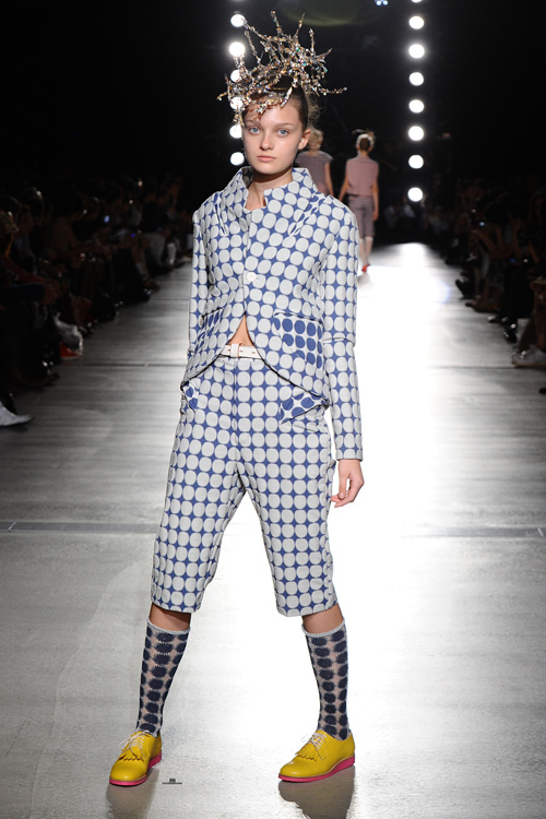 ミントデザインズ 2012年春夏<span>コレクション</span> - 写真65