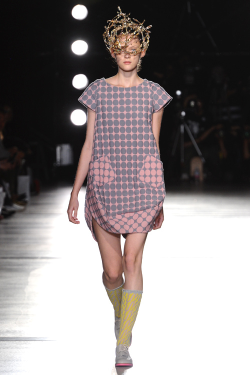 ミントデザインズ 2012年春夏<span>コレクション</span> - 写真66