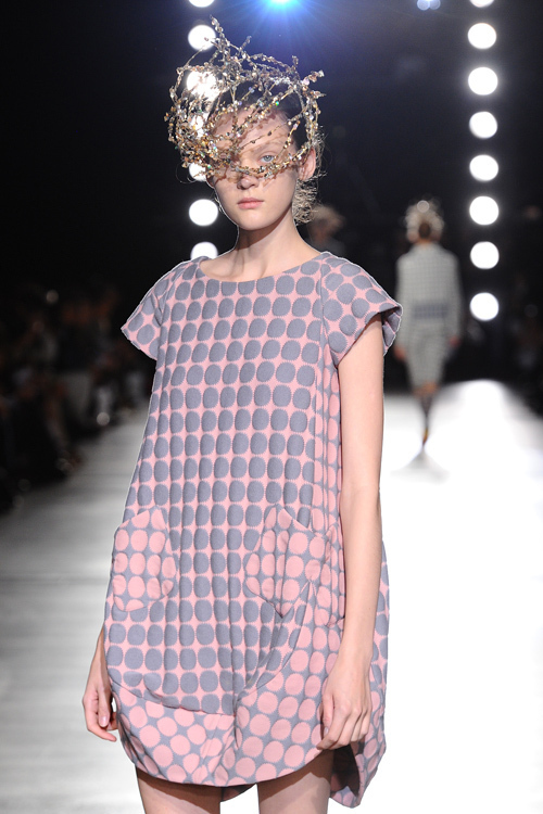 ミントデザインズ 2012年春夏<span>コレクション</span> - 写真67