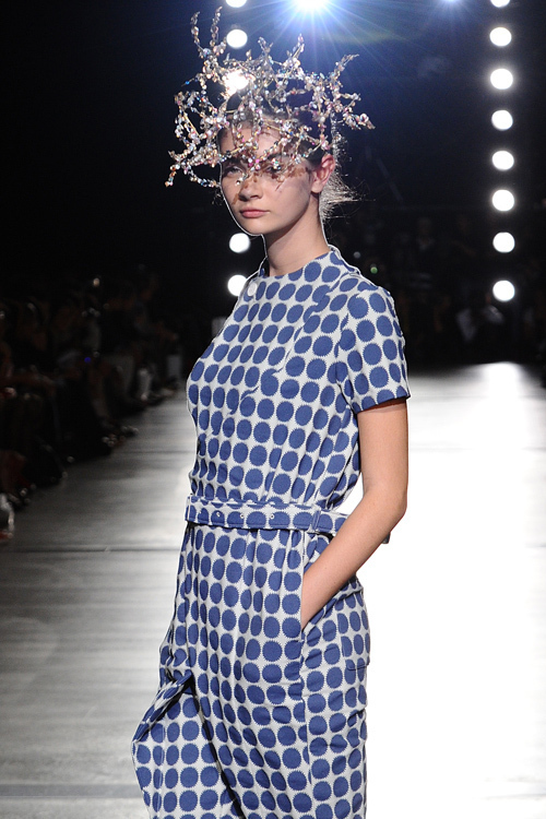 ミントデザインズ 2012年春夏<span>コレクション</span> - 写真69