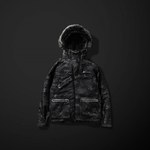 コロンビアがキネティクス、アトモスラボとコラボ - 高機能アウターとシューズがペイズリー＆カモ柄で｜写真15