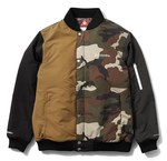 コロンビアがキネティクス、アトモスラボとコラボ - 高機能アウターとシューズがペイズリー＆カモ柄で｜写真12