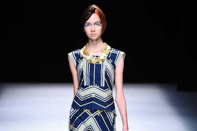 YUMA KOSHINO 2017SS Collection