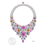 ブルガリ関西初、ジュエリーの回顧展が大阪・阪急うめだで開催 - アーカイブ約70ピース｜写真2