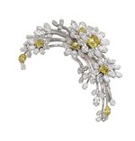 ブルガリ関西初、ジュエリーの回顧展が大阪・阪急うめだで開催 - アーカイブ約70ピース｜写真5