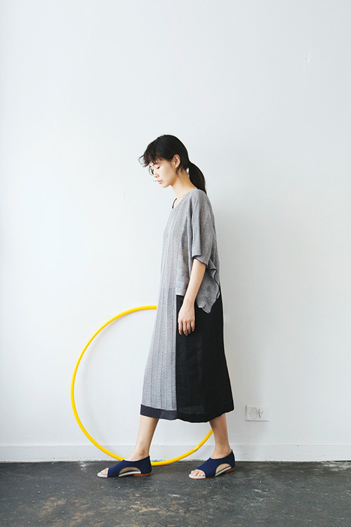 スニュウ 2017年春夏<span>コレクション</span> - 写真3