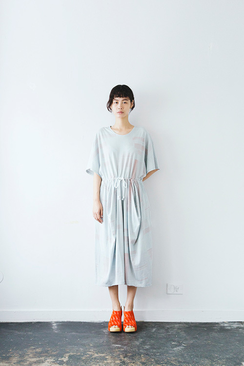 スニュウ 2017年春夏<span>コレクション</span> - 写真12