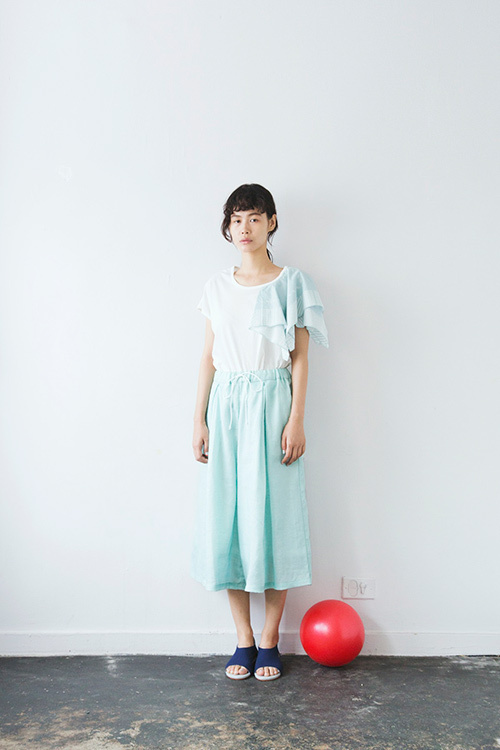 スニュウ 2017年春夏<span>コレクション</span> - 写真13
