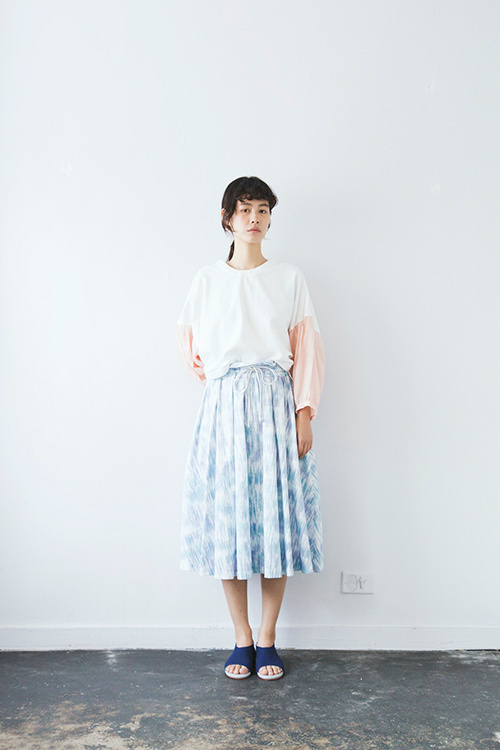 スニュウ 2017年春夏<span>コレクション</span> - 写真14