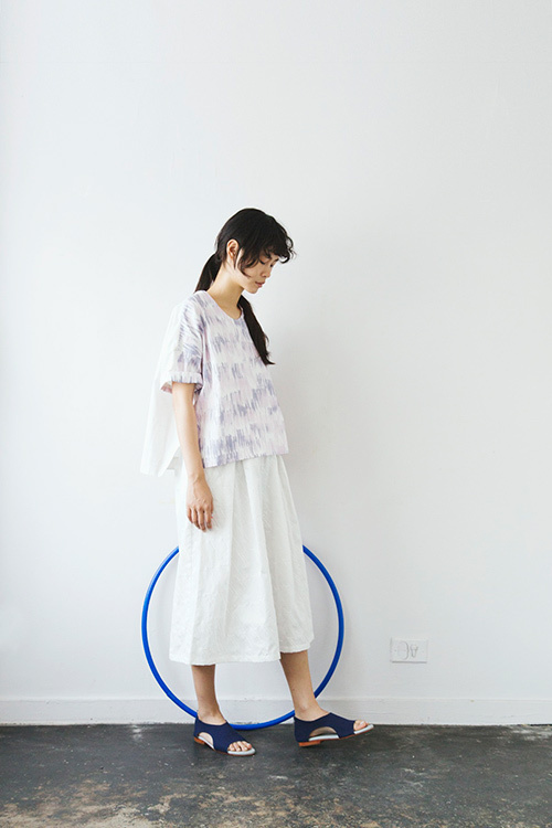 スニュウ 2017年春夏<span>コレクション</span> - 写真15