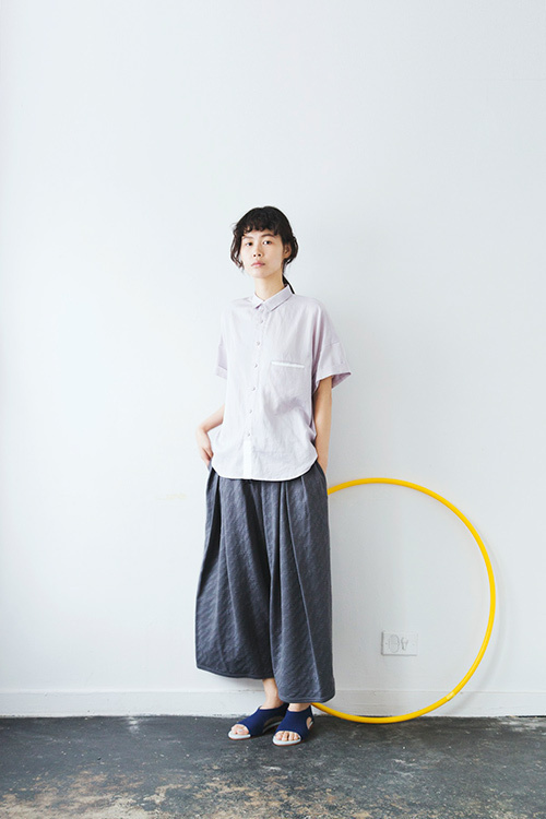 スニュウ 2017年春夏<span>コレクション</span> - 写真17