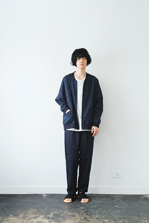 スニュウ 2017年春夏<span>コレクション</span> - 写真20