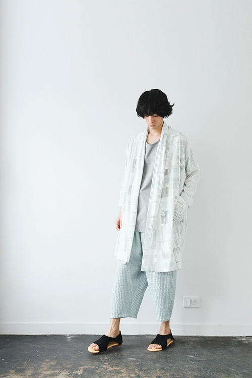 スニュウ 2017年春夏<span>コレクション</span> - 写真21