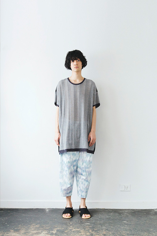 スニュウ 2017年春夏<span>コレクション</span> - 写真22
