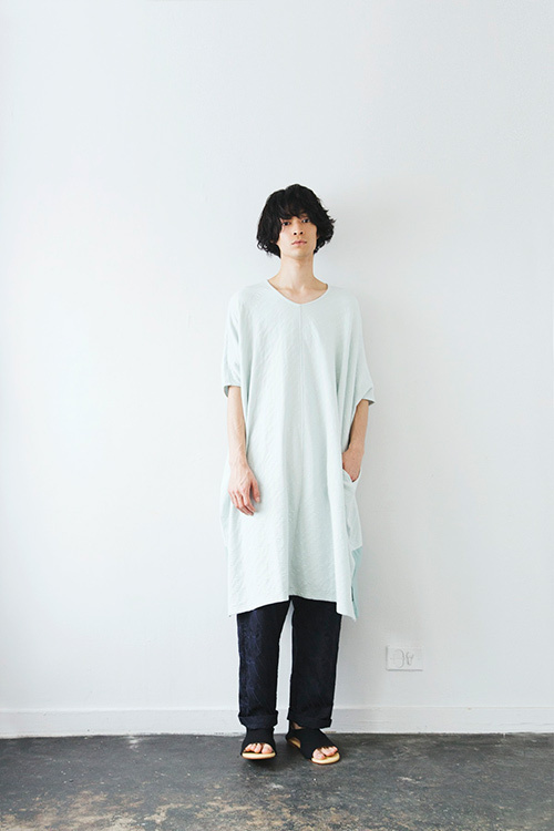 スニュウ 2017年春夏<span>コレクション</span> - 写真27