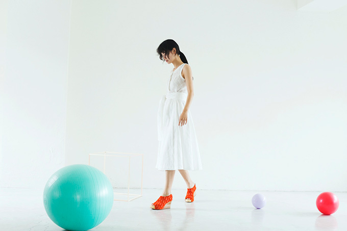 スニュウ 2017年春夏<span>コレクション</span> - 写真31
