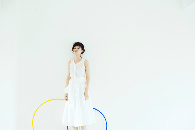 スニュウ 2017年春夏<span>コレクション</span> - 写真32