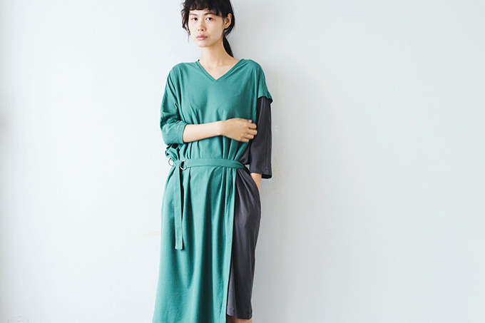 スニュウ 2017年春夏<span>コレクション</span> - 写真33