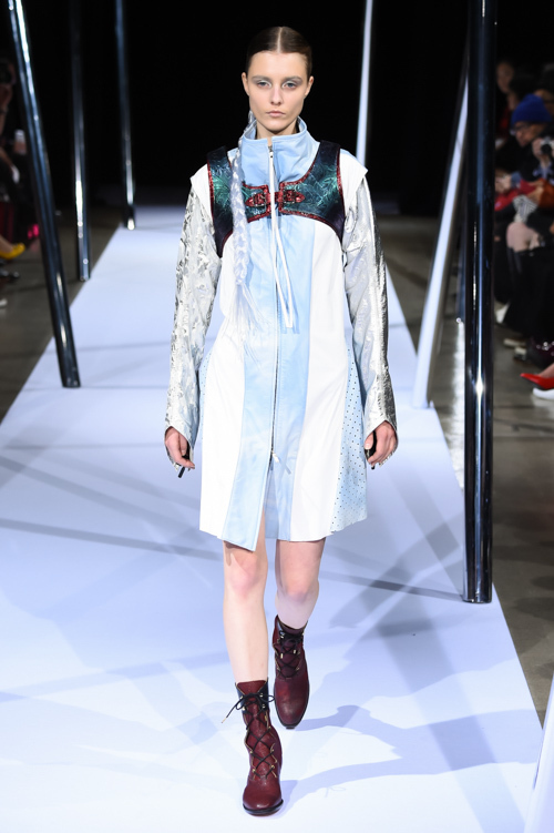 ケイイチロウセンス 2017年春夏<span>コレクション</span> - 写真25