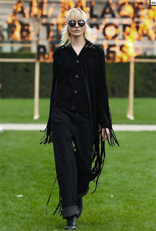 イーチ アザー(EACH OTHER) 2017年春夏ウィメンズコレクション  - 写真30