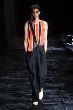 ベッドフォード 2017年春夏コレクション - 戦場を踊るように駆ける、陰鬱な気持ちが生んだ美学｜写真5