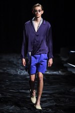 ベッドフォード 2017年春夏コレクション - 戦場を踊るように駆ける、陰鬱な気持ちが生んだ美学｜写真10