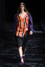 ベッドフォード 2017年春夏コレクション - 戦場を踊るように駆ける、陰鬱な気持ちが生んだ美学｜写真11