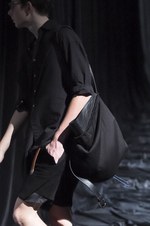 ベッドフォード 2017年春夏コレクション - 戦場を踊るように駆ける、陰鬱な気持ちが生んだ美学｜写真18