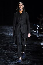 ベッドフォード 2017年春夏コレクション - 戦場を踊るように駆ける、陰鬱な気持ちが生んだ美学｜写真26