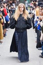 ケイスケヨシダ 2017年春夏コレクション - メンズ服のディテールをフェミニンに昇華｜写真38