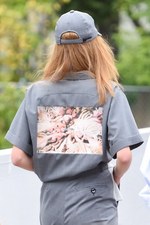 ケイスケヨシダ 2017年春夏コレクション - メンズ服のディテールをフェミニンに昇華｜写真18