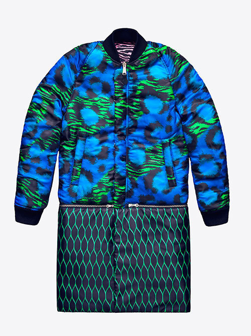 H&M×KENZOメンズコレクションを紹介 - 全アイテムの価格も掲載｜写真5