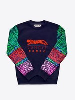 H&M×KENZOメンズコレクションを紹介 - 全アイテムの価格も掲載｜写真17