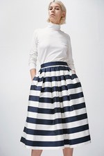 スカートブランド「シートーキョー」17年春夏よりデビュー