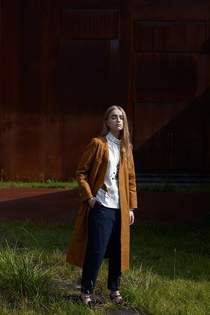 ワイエムウォルツ(Y.M.Walts) 2017年春夏ウィメンズコレクション  - 写真5