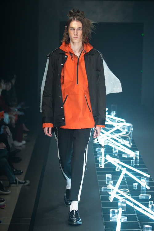 プラスチックトーキョー 2017年春夏<span>コレクション</span> - 写真30