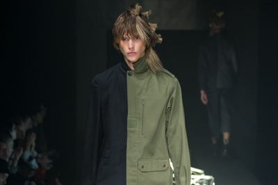 プラスチックトーキョー 2017年春夏 ウィメンズ&メンズ コレクション