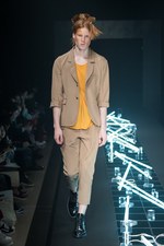 プラスチックトーキョー17年春夏コレクション - フォーマルウェアを解体、再構築｜写真2