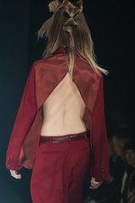 プラスチックトーキョー17年春夏コレクション - フォーマルウェアを解体、再構築｜写真5