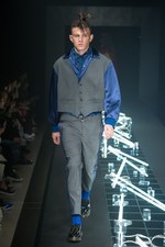 プラスチックトーキョー17年春夏コレクション - フォーマルウェアを解体、再構築｜写真6