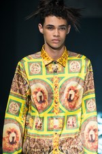 プラスチックトーキョー17年春夏コレクション - フォーマルウェアを解体、再構築｜写真9