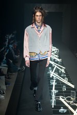 プラスチックトーキョー17年春夏コレクション - フォーマルウェアを解体、再構築｜写真10